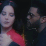 lana x abel hug