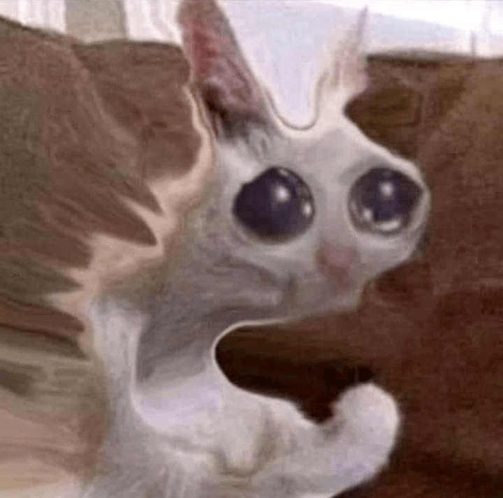 mishisad Discord sticker