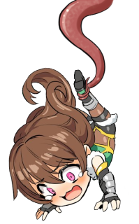 TASUKETE Discord sticker