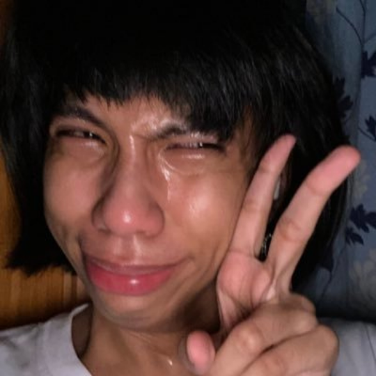 mimiyuh sakit Discord sticker