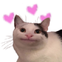 DexHeart Discord sticker