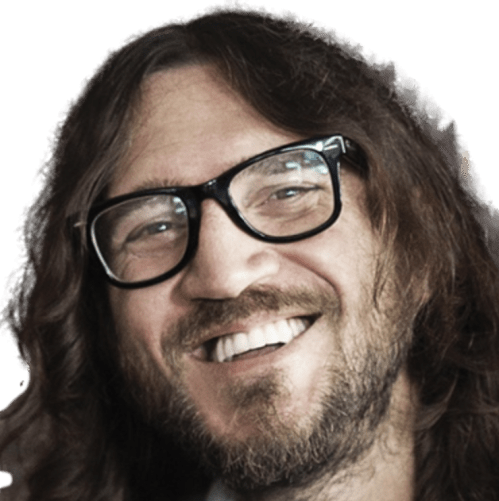Frusciante Smile
