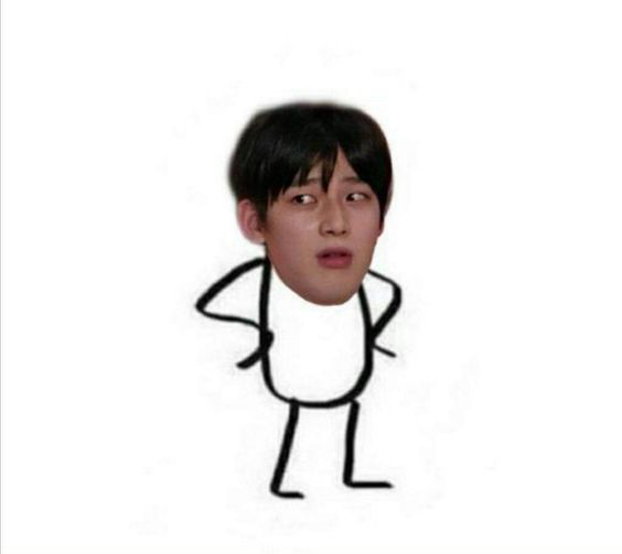Sunoo Judging Discord sticker