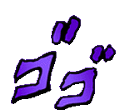 NANI Discord sticker