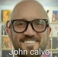 John Calvo