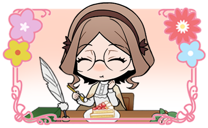 LouisaYummy Discord sticker