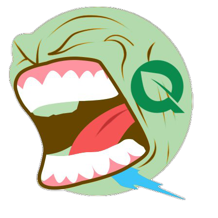 Let's go meme Discord sticker