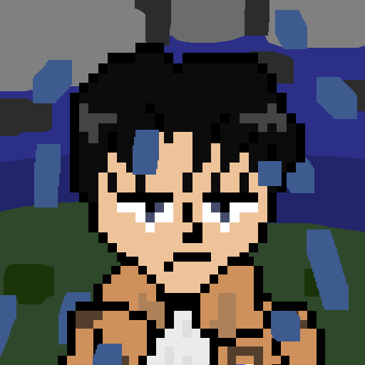 flex-serverprofil Discord sticker