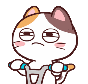 disapproval Discord sticker