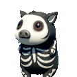 party Discord sticker