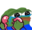 heartbroken Discord sticker