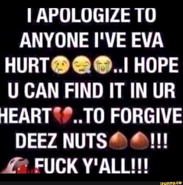 iforgive Discord sticker