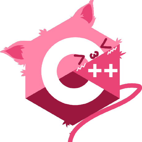 C pwus pwus Discord sticker