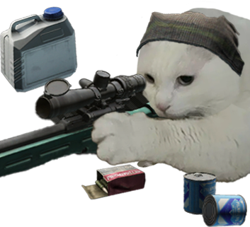 SniperCat