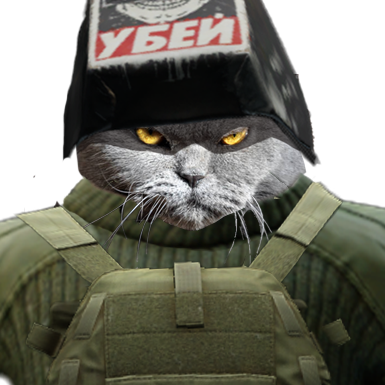 HammerCat