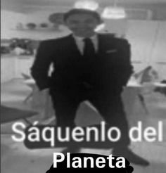 saquenlo del planeta Discord sticker