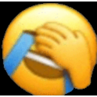 joy Discord sticker