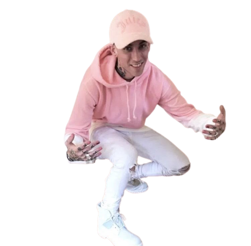 ayo Discord sticker