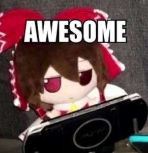 harika Discord sticker