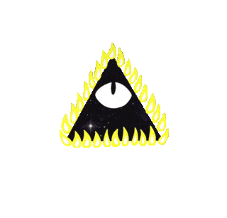 summoned Discord sticker