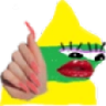 LordSass Discord sticker