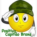 Positivo Discord sticker