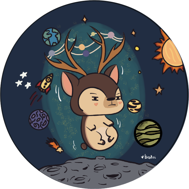 baozi Discord sticker