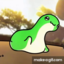 waddlenessie Discord sticker