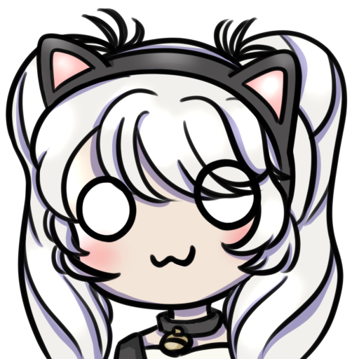 Quill OwO Discord sticker