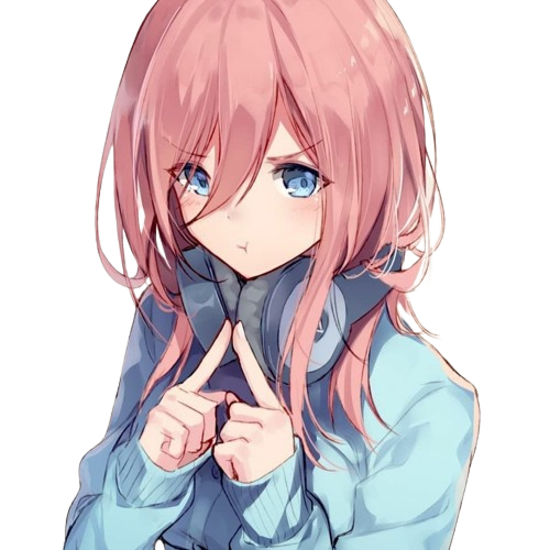 miku Discord sticker