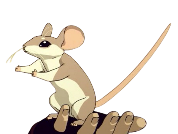 HoldTheLittle Discord sticker
