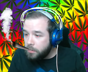 fildrogue Discord sticker