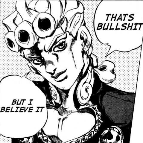 That's bs but i believe it Discord sticker