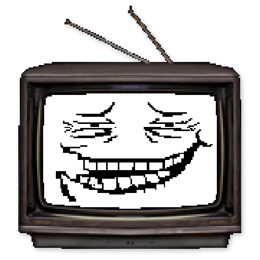 lol Discord sticker