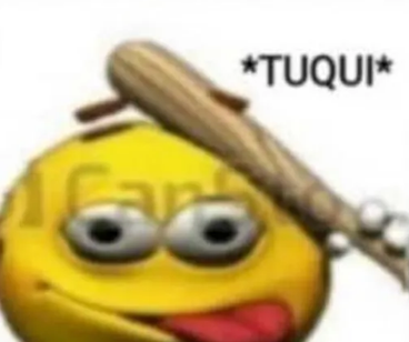 Tuqui Discord sticker
