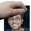 ProtonicPat Discord sticker
