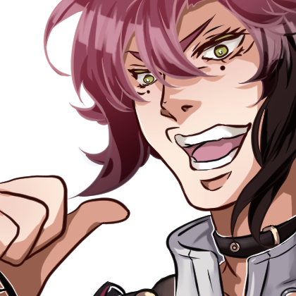 Diozou (Amaranthine#0692) Discord sticker