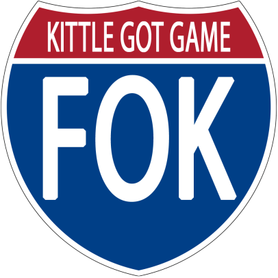 FOK Discord sticker