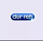 Dur reh  Discord sticker