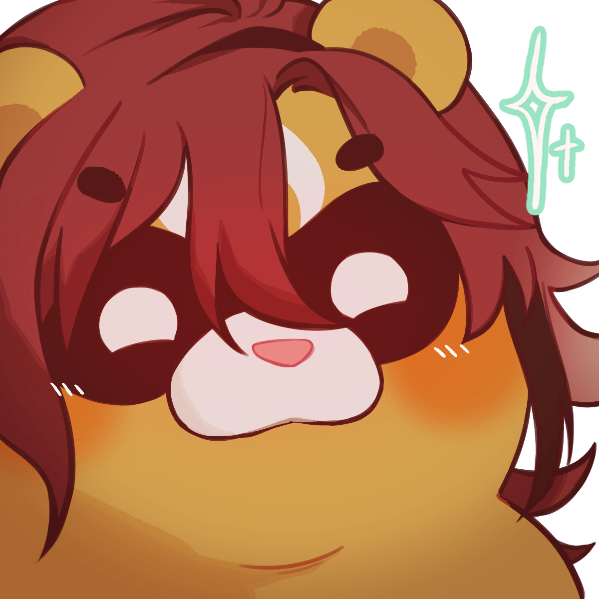 Goubazou (simple#9571) Discord sticker