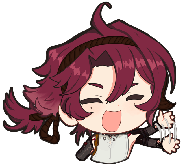 Heizou_Wave (oku#1101) Discord sticker