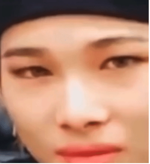 Disappointment Discord sticker