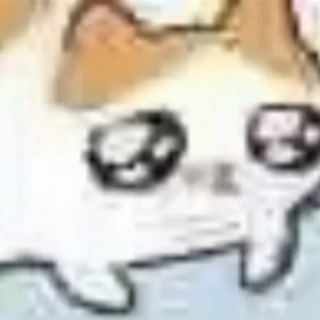 pero Discord sticker