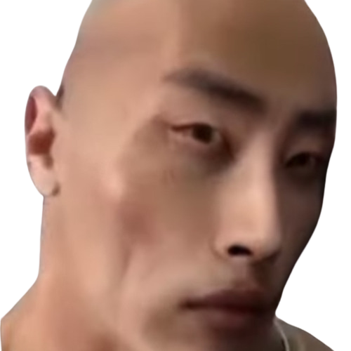 sus Discord sticker