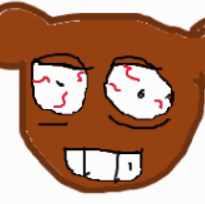 idkwtfthisis Discord sticker