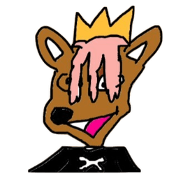 danylthehamerastergod Discord sticker