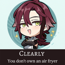 Heizou_Clearly  Discord sticker