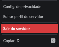 desisto Discord sticker