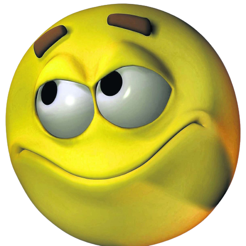 Impressionnant  Discord sticker