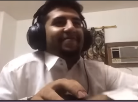 يلي نلعب شباب Discord sticker
